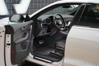 Audi SQ8 V8 TFSI Laser OLED Carbon 2024