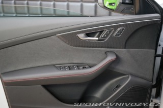 Audi SQ8 V8 TFSI Laser OLED Carbon 2024
