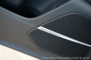 Audi SQ8 V8 TFSI Laser OLED Carbon 2024