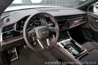 Audi SQ8 V8 TFSI Laser OLED Carbon 2024