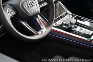 Audi SQ8 V8 TFSI Laser OLED Carbon 2024