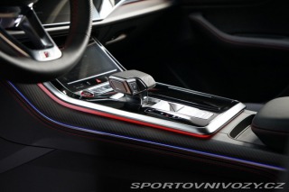 Audi SQ8 V8 TFSI Laser OLED Carbon 2024
