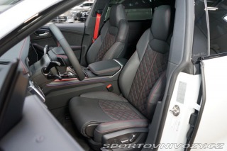 Audi SQ8 V8 TFSI Laser OLED Carbon 2024
