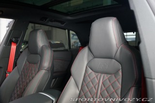 Audi SQ8 V8 TFSI Laser OLED Carbon 2024