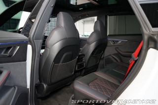 Audi SQ8 V8 TFSI Laser OLED Carbon 2024