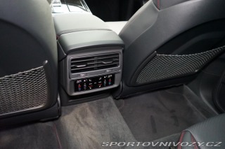 Audi SQ8 V8 TFSI Laser OLED Carbon 2024