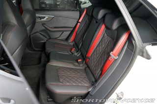 Audi SQ8 V8 TFSI Laser OLED Carbon 2024
