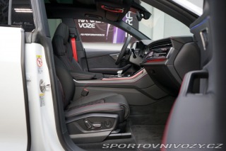 Audi SQ8 V8 TFSI Laser OLED Carbon 2024