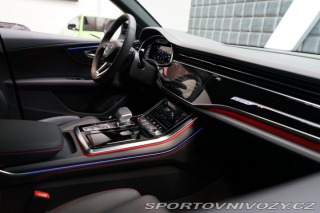 Audi SQ8 V8 TFSI Laser OLED Carbon 2024