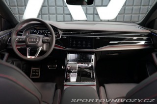 Audi SQ8 V8 TFSI Laser OLED Carbon 2024
