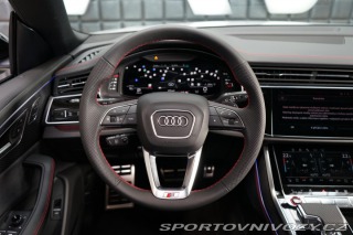 Audi SQ8 V8 TFSI Laser OLED Carbon 2024