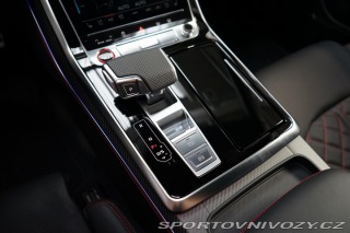 Audi SQ8 V8 TFSI Laser OLED Carbon 2024