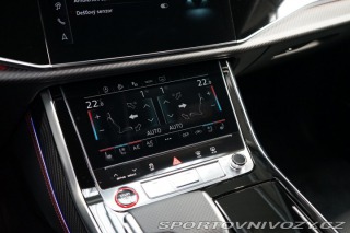 Audi SQ8 V8 TFSI Laser OLED Carbon 2024