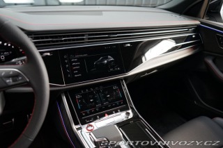 Audi SQ8 V8 TFSI Laser OLED Carbon 2024