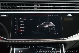 Audi SQ8 V8 TFSI Laser OLED Carbon 2024