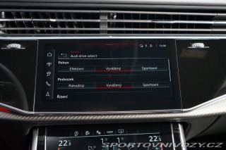 Audi SQ8 V8 TFSI Laser OLED Carbon 2024