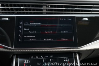 Audi SQ8 V8 TFSI Laser OLED Carbon 2024