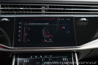Audi SQ8 V8 TFSI Laser OLED Carbon 2024