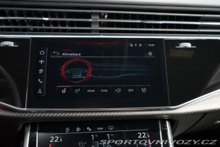 Audi SQ8 V8 TFSI Laser OLED Carbon 2024