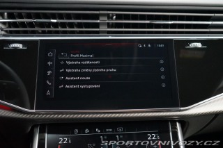 Audi SQ8 V8 TFSI Laser OLED Carbon 2024
