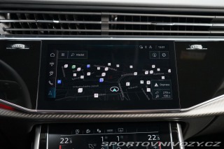 Audi SQ8 V8 TFSI Laser OLED Carbon 2024