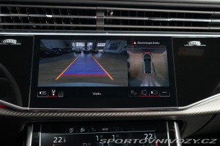 Audi SQ8 V8 TFSI Laser OLED Carbon 2024