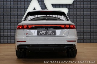 Audi SQ8 V8 TFSI Laser OLED Carbon 2024