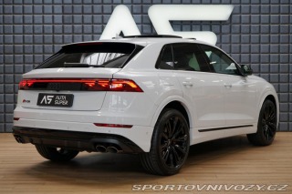 Audi SQ8 V8 TFSI Laser OLED Carbon 2024