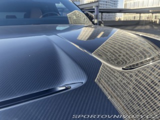 Ostatní značky Ostatní modely Range Rover SVR DPH 2021
