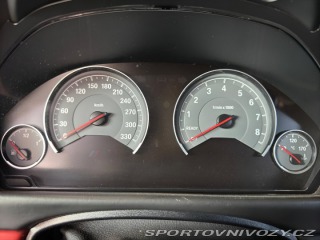 BMW M4 Carbio, TOP STAV! 2015