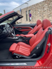 BMW M4 Carbio, TOP STAV! 2015