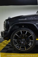 Mercedes-Benz Ostatní modely G500 BRABUS, TOP STAV! 2018