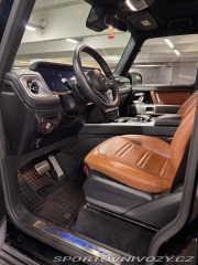 Mercedes-Benz Ostatní modely G500 BRABUS, TOP STAV! 2018