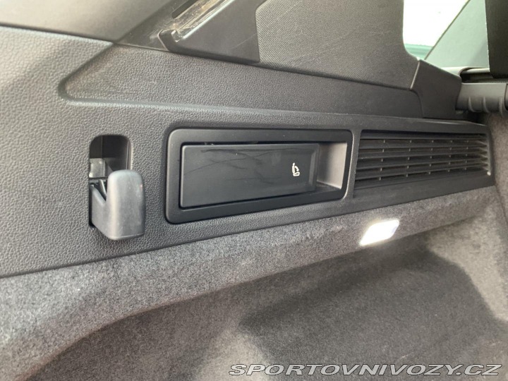Volkswagen Ostatní modely Touareg 4.0TDi, 310KW, V8, R-LINE 2020