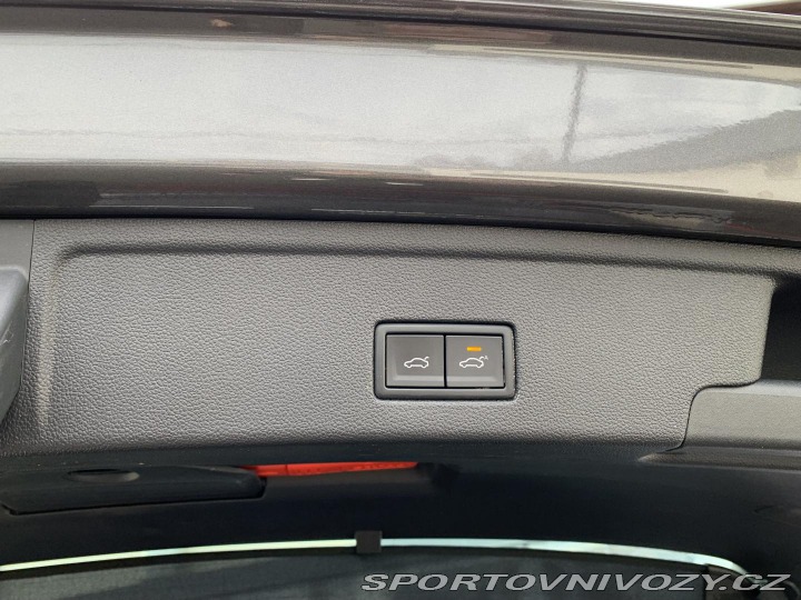 Volkswagen Ostatní modely Touareg 4.0TDi, 310KW, V8, R-LINE 2020