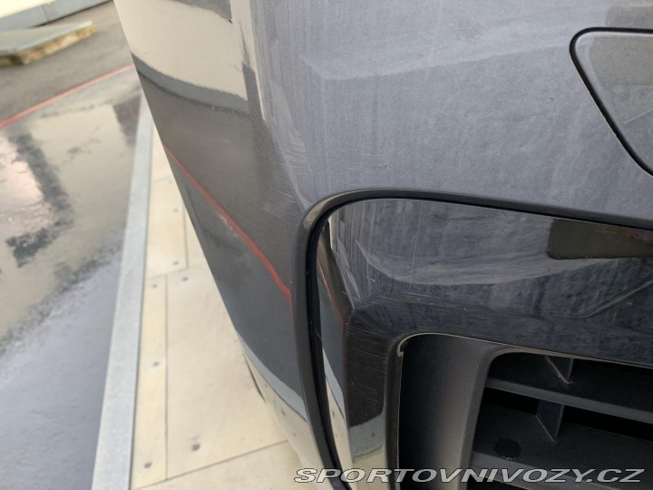 Volkswagen Ostatní modely Touareg 4.0TDi, 310KW, V8, R-LINE 2020