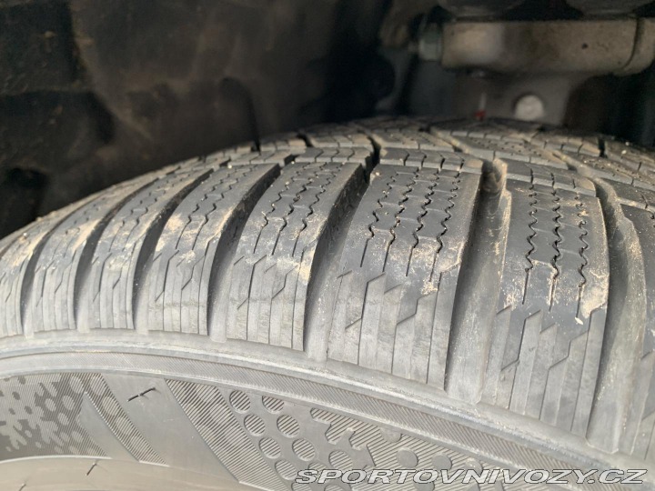 Volkswagen Ostatní modely Touareg 4.0TDi, 310KW, V8, R-LINE 2020
