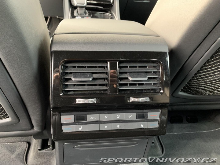Volkswagen Ostatní modely Touareg 4.0TDi, 310KW, V8, R-LINE 2020