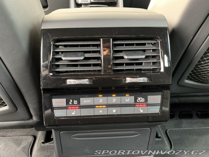 Volkswagen Ostatní modely Touareg 4.0TDi, 310KW, V8, R-LINE 2020