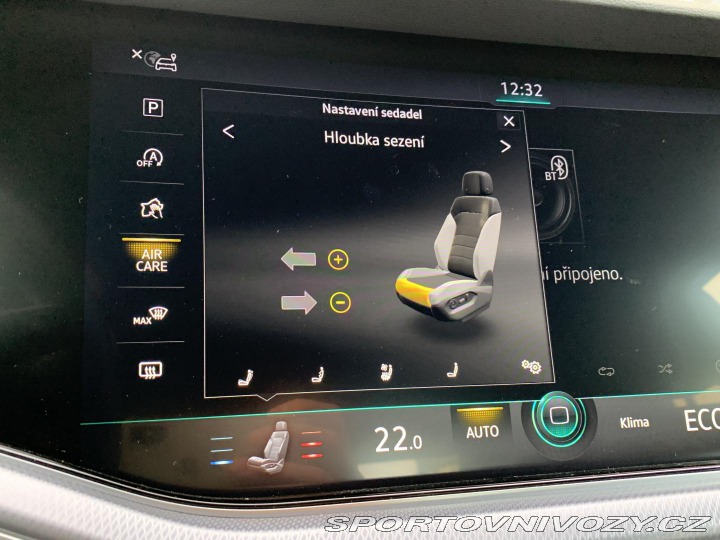 Volkswagen Ostatní modely Touareg 4.0TDi, 310KW, V8, R-LINE 2020