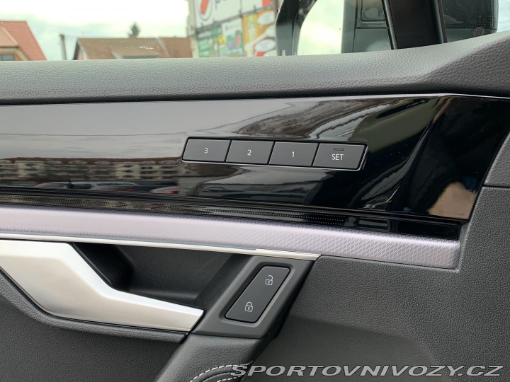 Volkswagen Ostatní modely Touareg 4.0TDi, 310KW, V8, R-LINE 2020