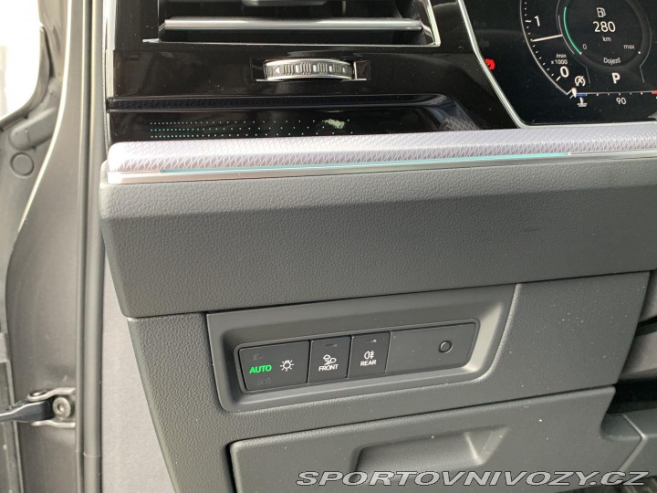 Volkswagen Ostatní modely Touareg 4.0TDi, 310KW, V8, R-LINE 2020