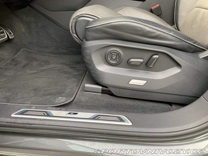 Volkswagen Ostatní modely Touareg 4.0TDi, 310KW, V8, R-LINE 2020