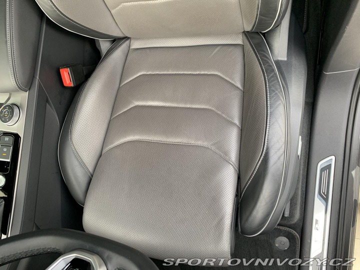 Volkswagen Ostatní modely Touareg 4.0TDi, 310KW, V8, R-LINE 2020