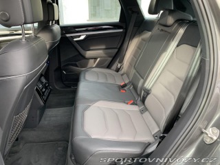 Volkswagen Ostatní modely Touareg 4.0TDi, 310KW, V8, R-LINE 2020