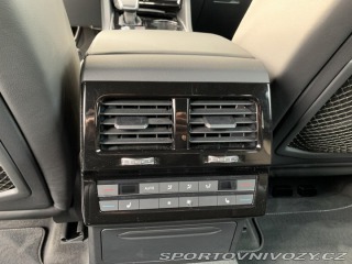 Volkswagen Ostatní modely Touareg 4.0TDi, 310KW, V8, R-LINE 2020