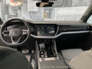 Volkswagen Ostatní modely Touareg 4.0TDi, 310KW, V8, R-LINE 2020