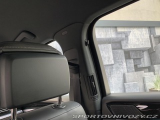 Volkswagen Ostatní modely Touareg 4.0TDi, 310KW, V8, R-LINE 2020