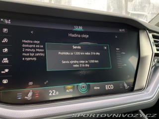 Volkswagen Ostatní modely Touareg 4.0TDi, 310KW, V8, R-LINE 2020