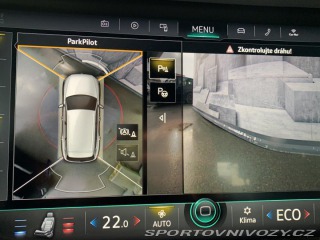 Volkswagen Ostatní modely Touareg 4.0TDi, 310KW, V8, R-LINE 2020